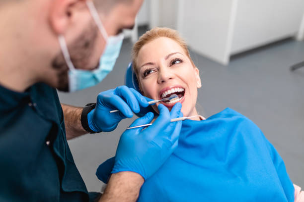 Fillmore, UT Dental Services Company